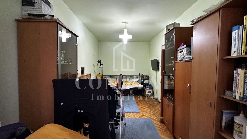 Apartament 4 camere | Etaj intermediar | Manastur - Poză 9