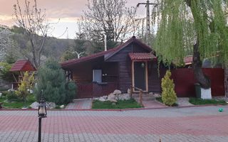 Vila Horezu Romanii de Jos - Poză 38