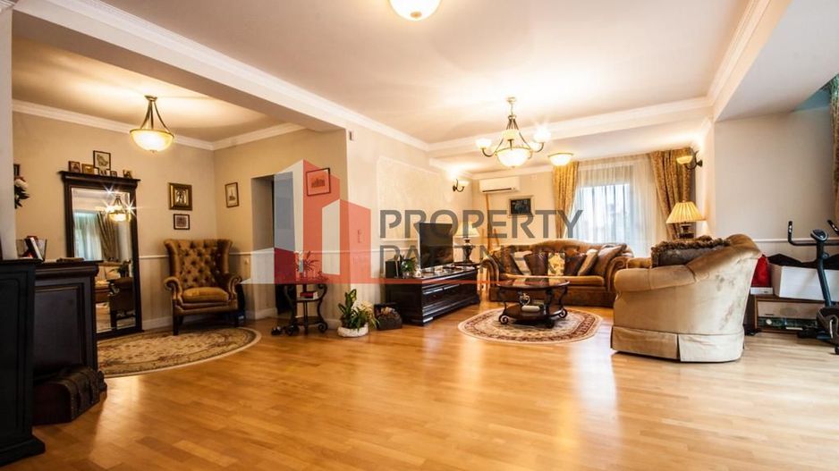 Vila tip duplex in Pipera, Voluntari - Poză 21