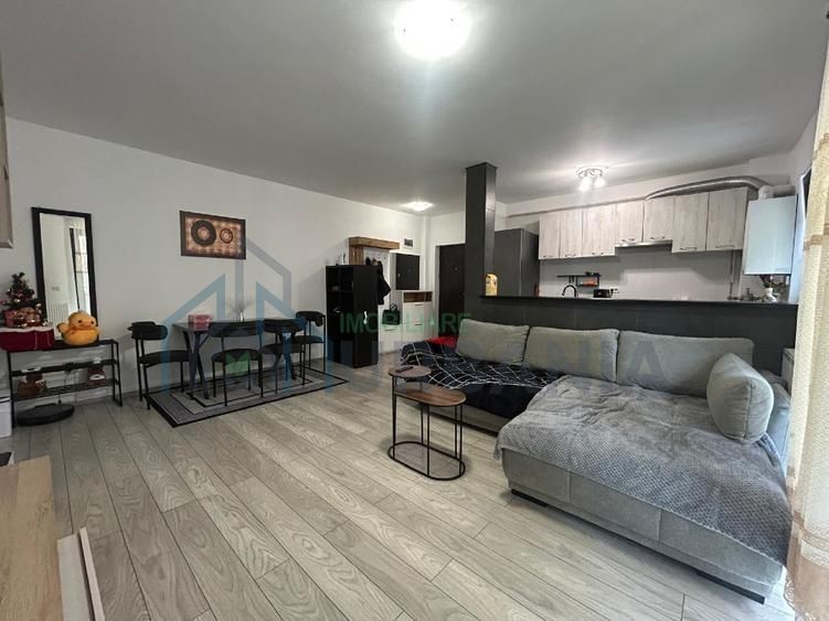 Apartament 2 camere, decomandat, Păcurari-Rediu, în spate la Kaufland - Poză 8