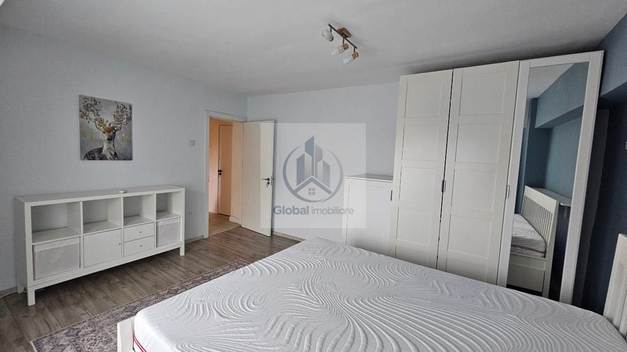 2 camere Pta Alba Iulia, 62 mp - prima închiriere, direct propietar - Poză 3