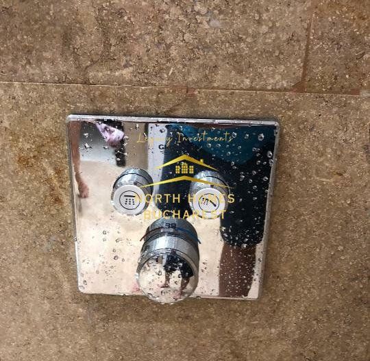 Apartament de vanzare -2 camere -Pipera - Diamond Residence-PARCARE - Poză 11