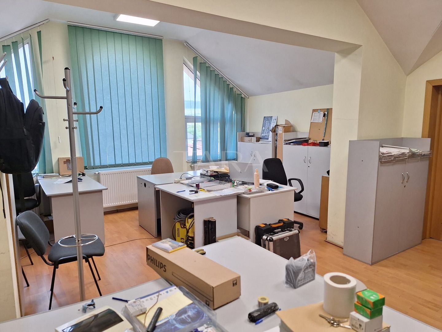 Apartament deosebit în vilă – 4 camere, Andrei Mureșanu / Buna Ziua - Poză 2