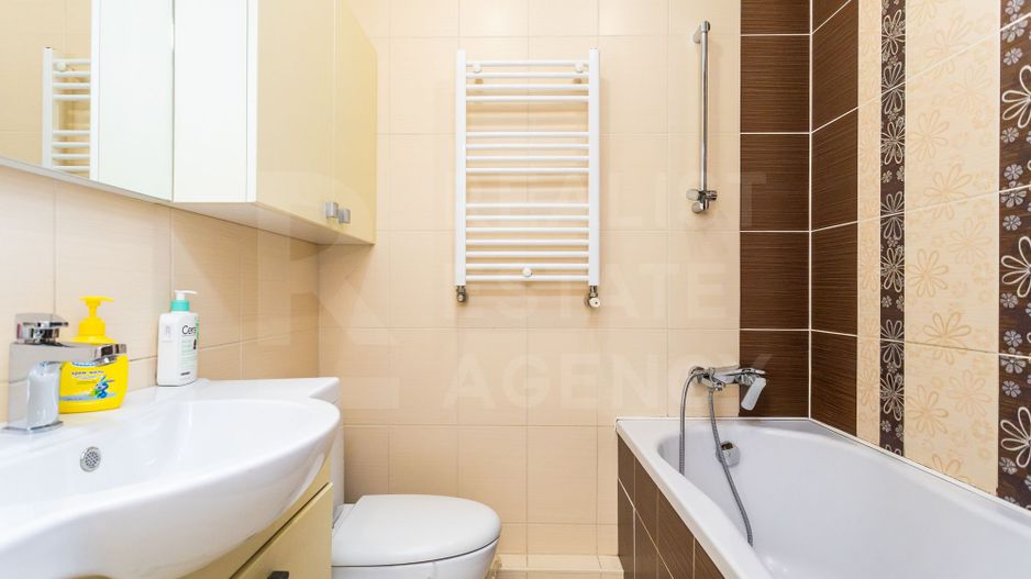 Vânzare, apartament, 4 camere, bd. Moscovei, Rîșcani - Poză 17