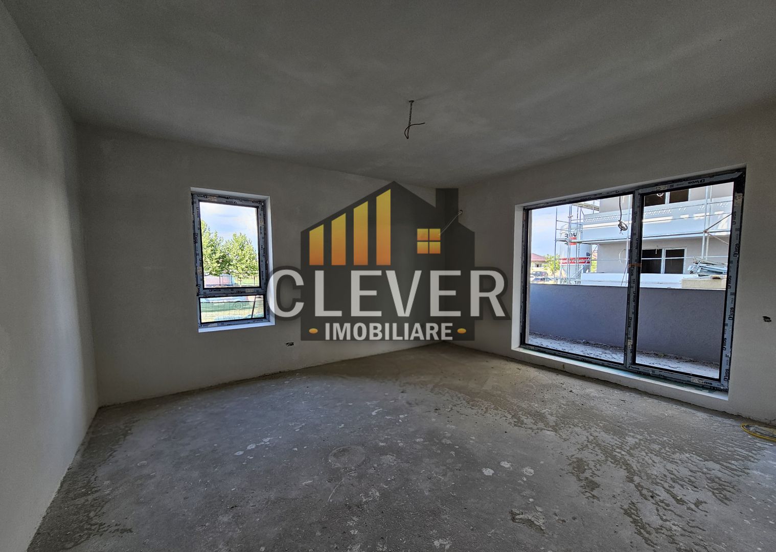 Ap 3 camere decomandat Pallady, Oferta Parcare, Comision 0% - Poză 11