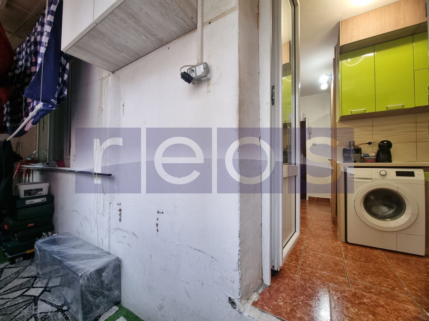 VANZARE - GARSONIERA -DECOMANDATA - VITAN - Poză 13