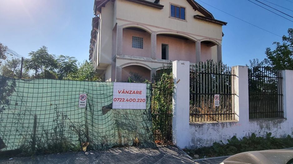 Imobil versatil lângă Primăria Clinceni – teren 1.000–4.000 mp, - Poză 18