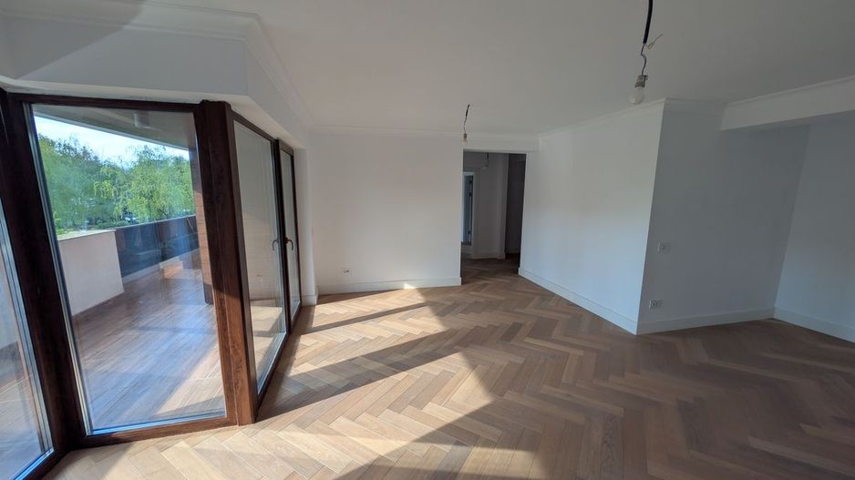 Apartament cu 2 camere | Decomandat | Băneasa | Parcare subterană - Poză 6