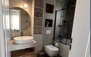 Casă individuală cu 4 camere în cartierul Aerocity, Tunari - Poză 8