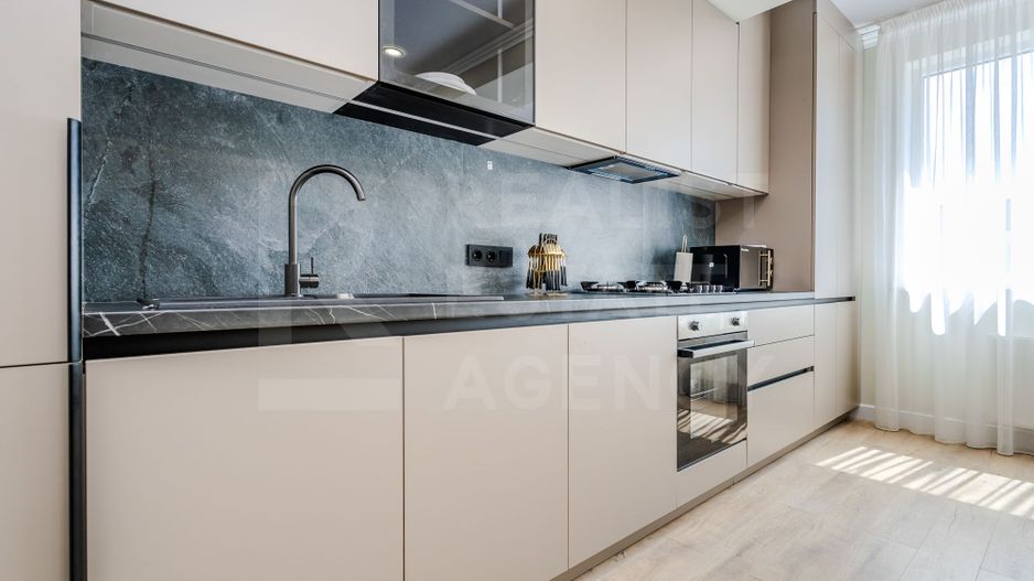 Chirie, apartament, 3 camere, bd. Mircea Cel Bătrân, Ciocana - Poză 8