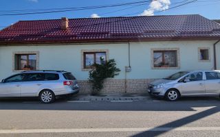 Casă 5 camere I Renovată I 1400 mp I Garaj I Grădină I Hașag - Poză 1