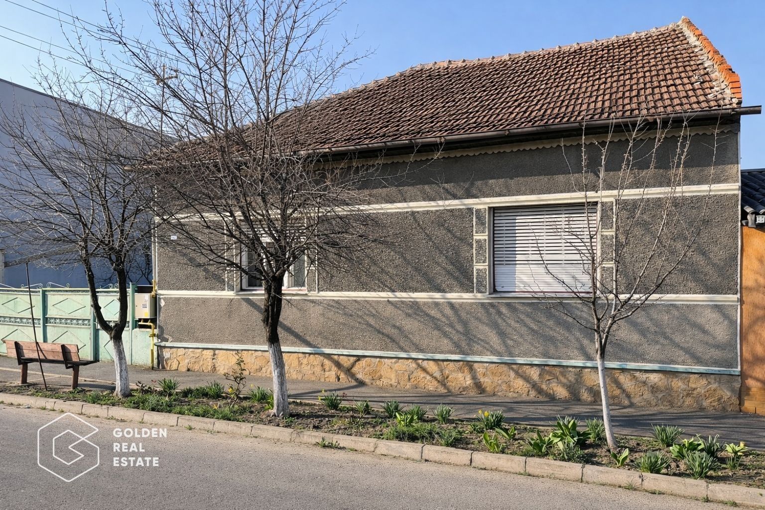 Casa 110 mp, teren 664 mp, zona  Gradiste - Poză 15