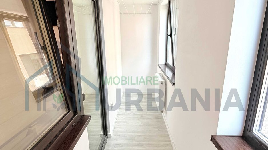 Comision 0% pentru cumpărător | Apartament 2 camere decomandat, mobilat, parter înalt/poziționare etaj 1, loc parcare inclus, Valea Lupului/Rediu - Poză 7
