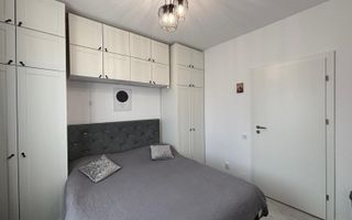 EXCLUSIVITATE, COMISION 0% la cumparare, 3 camere str. C-tin Noica! - Poză 5