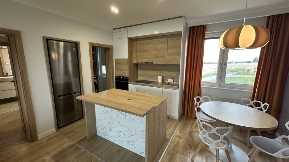 Apartament 2 camere  în Dumbravita - Poză 21
