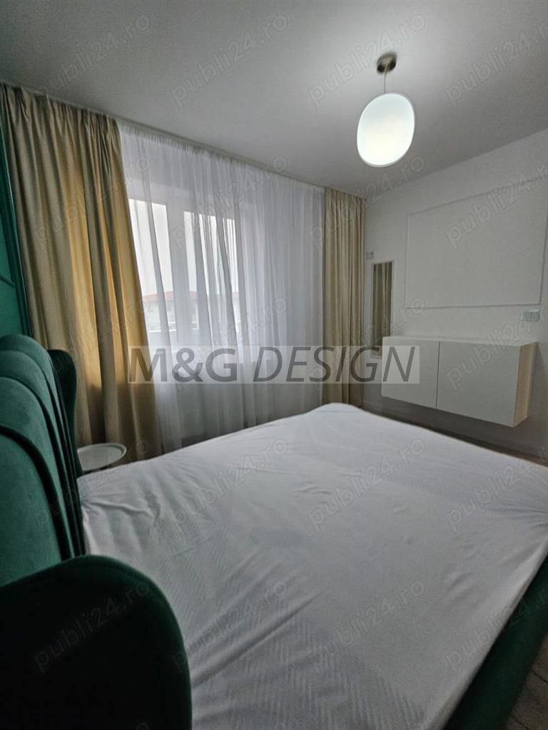 Apartament 2 camere Calea Urseni - Giroc - Poză 7