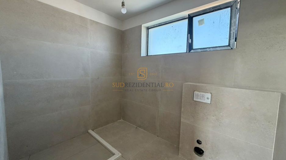 Vila moderna tip Duplex cu 4 camere, P+1, 145 mp, Magurele - Poză 7