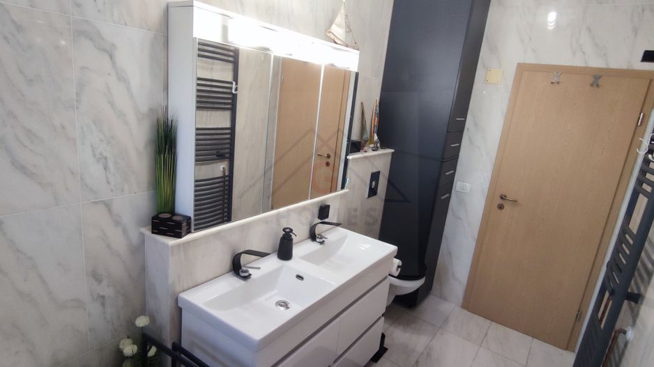 Apartament lux cu gradina proprie, Ferventia intre Lidl si padure. - Poză 18