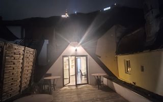 Imobil deosebit de vânzare în Centrul Vechi al Brașovului - Poză 11