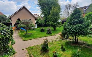 Casa Sibiu central, teren 1000 - Poză 8