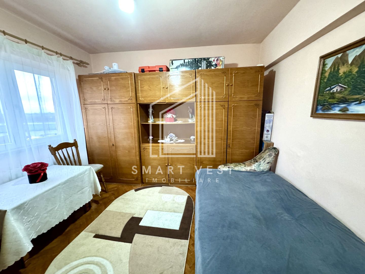 Apartament 2 camere | 55 mp | Etaj 3 | Zona Botizului - Poză 10