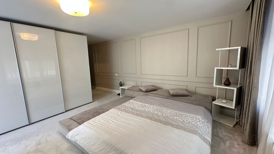 Apaartament 3 camere-Soseaua Nordului - Poză 2