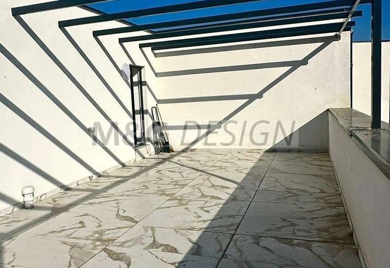 Apartament tip penthous cu terasă și 2 balcoane Giroc - Poză 12