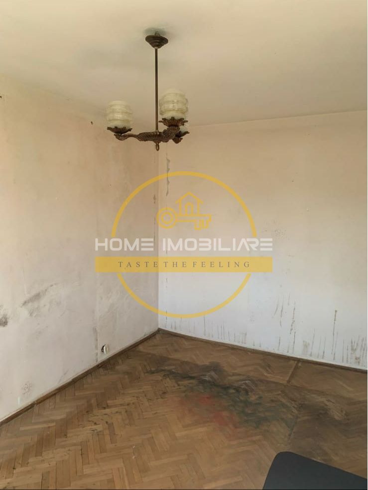 Apartament 2 camere | Podu Ros –  | 50 mp | Etaj 3/4 | Fără risc seismic - Poză 2