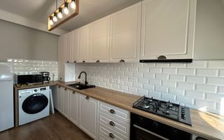 Vanzare apartament cu 2 camere in zona Cetatuie! - Poză 6