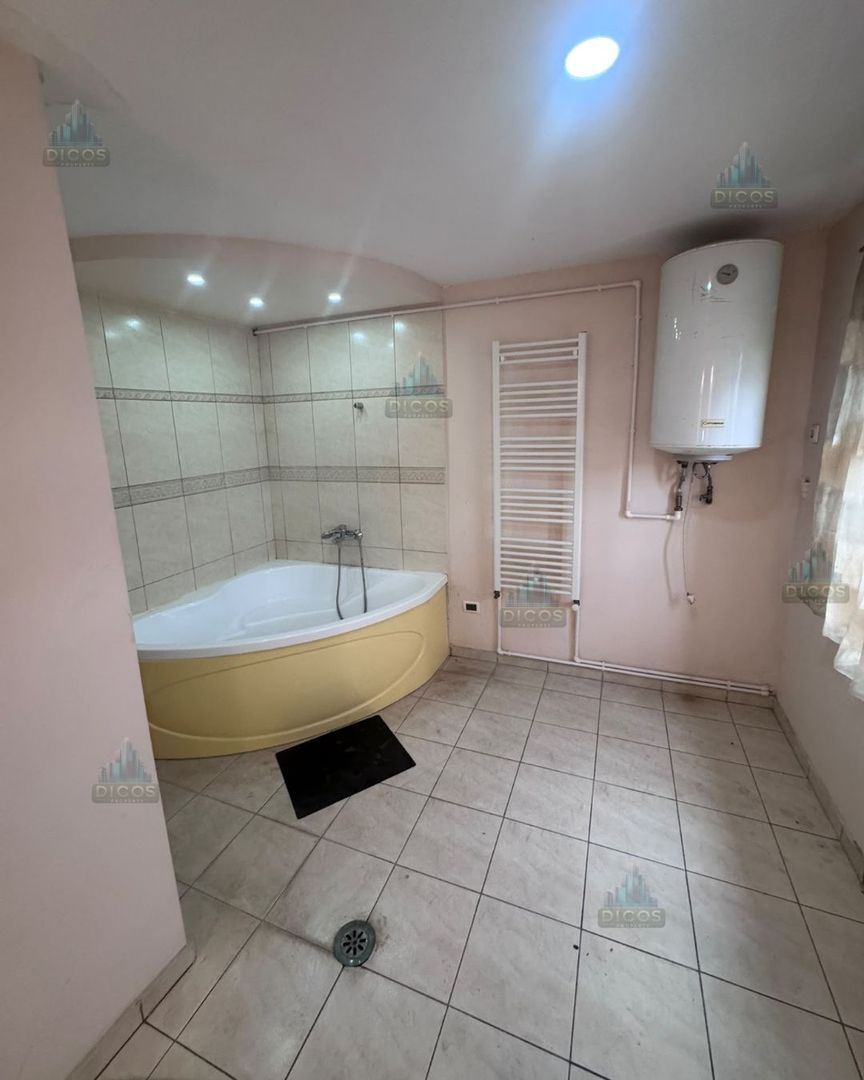 Apartament 4 camere 114 mp – Strada 1 Decembrie 1918 (zona Oinac) - Poză 7