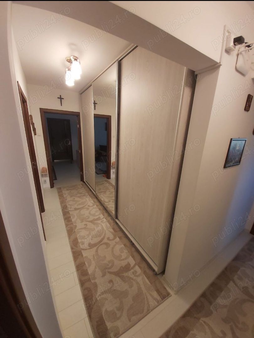 Apartament 4 camera Sos. Pantelimon - Poză 10