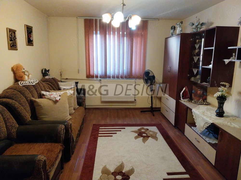 Apartament 2 camere zona Blascovici - Poză 1