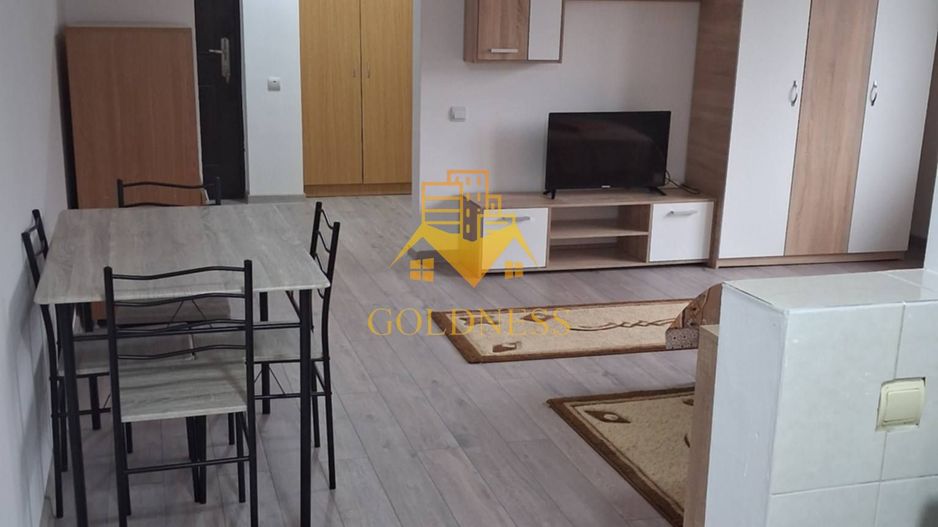 1 camera moderna, decomandata, parcare, Iris, Parcul Armatura - Poză 2