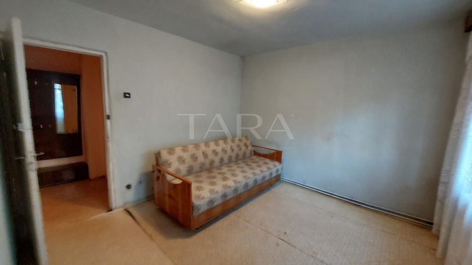 Apartament 3 camere – Mănăștur, zona Big. - Poză 2