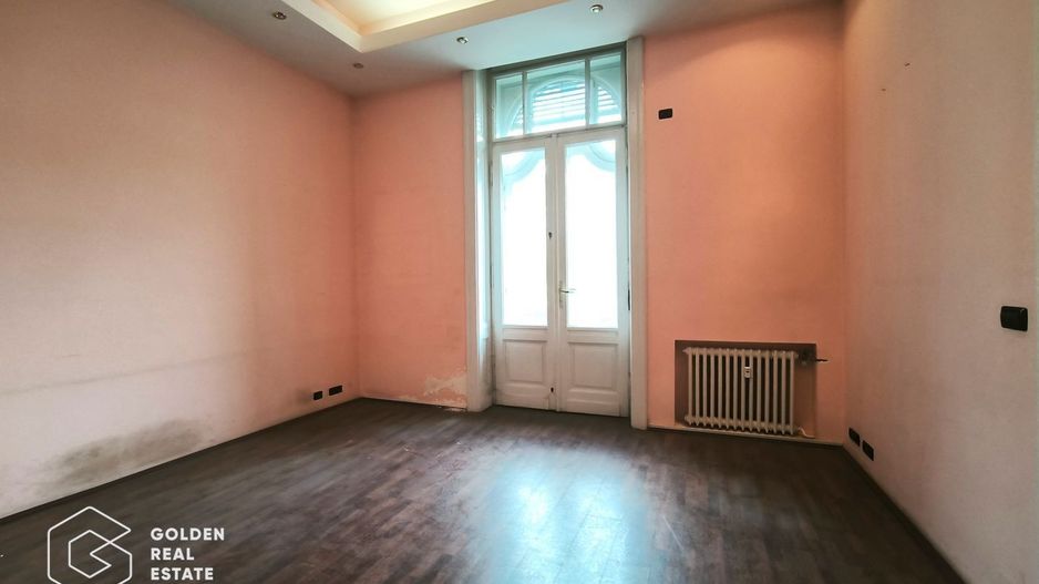 Spatiu birou 2 camere, ultracentral Horia, Palatul Szántay, etaj 1 - Poză 3