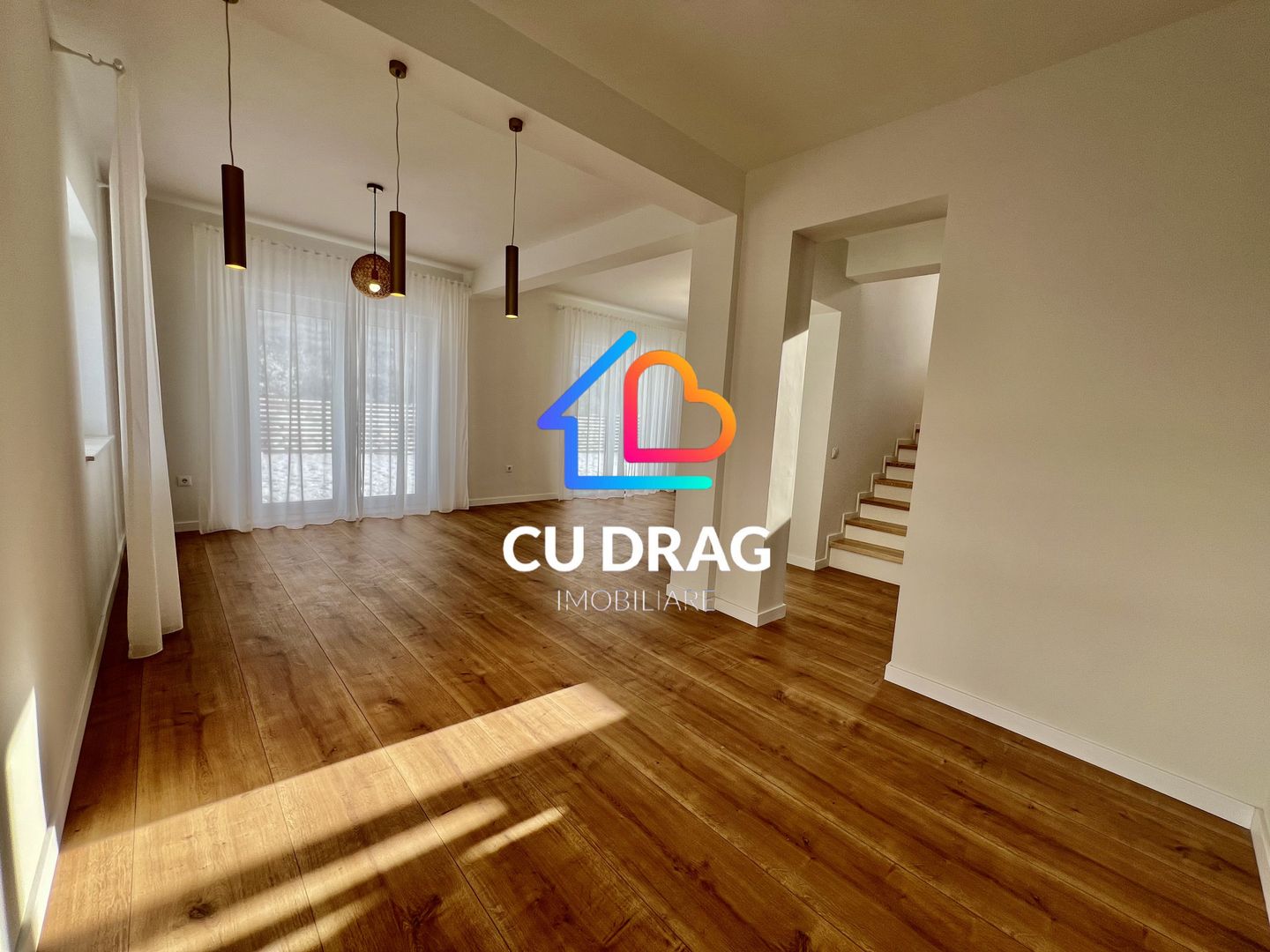 CASA INDIIVIDUALA TALMACIU - Poză 3