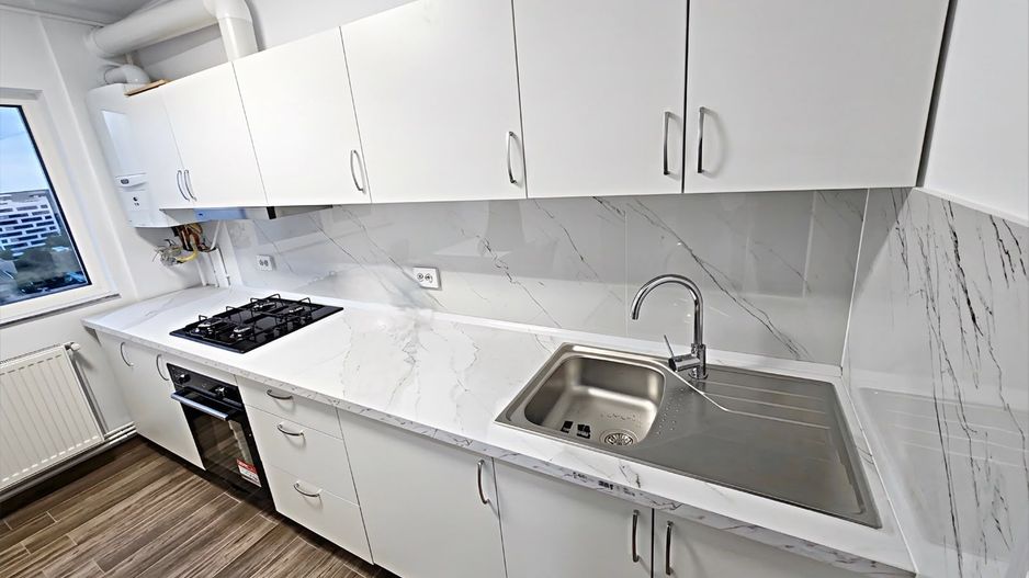 Apartament 3 camere Calea Crangasi - Poză 5