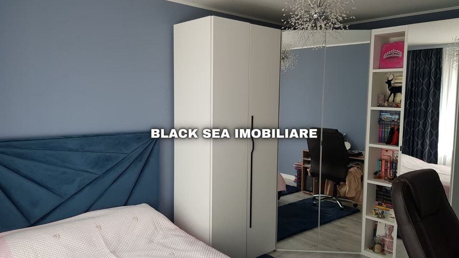 Apartament 3 Camere – 90 mp utili – Două Locuri de Parcare – - Poză 2