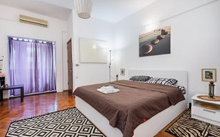 Garsonieră ultracentrală, centrală proprie – Calea Victoriei - Poză 1