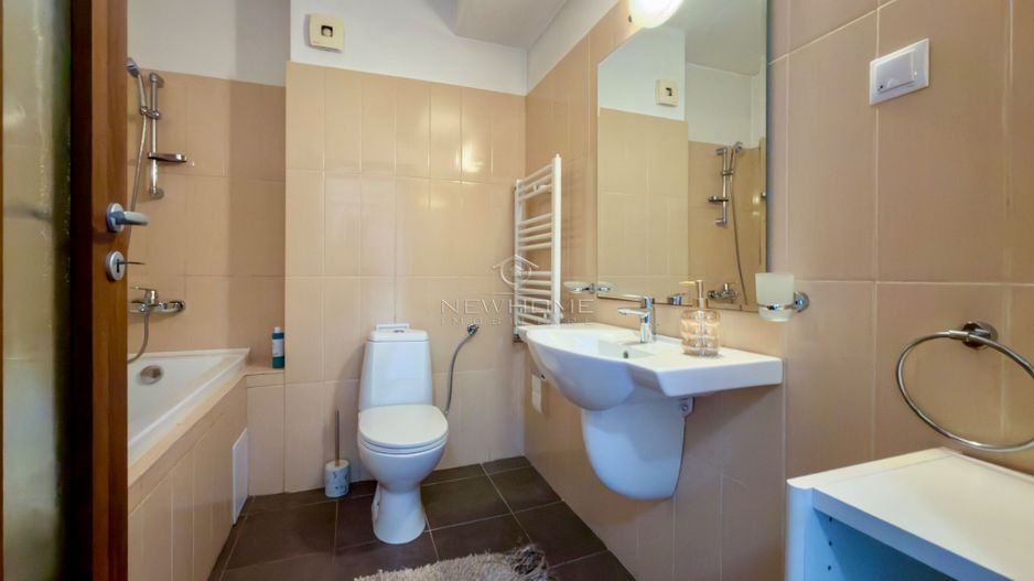 Apartament 1 cameră, zona Iulius mall, FSEGA - Poză 14