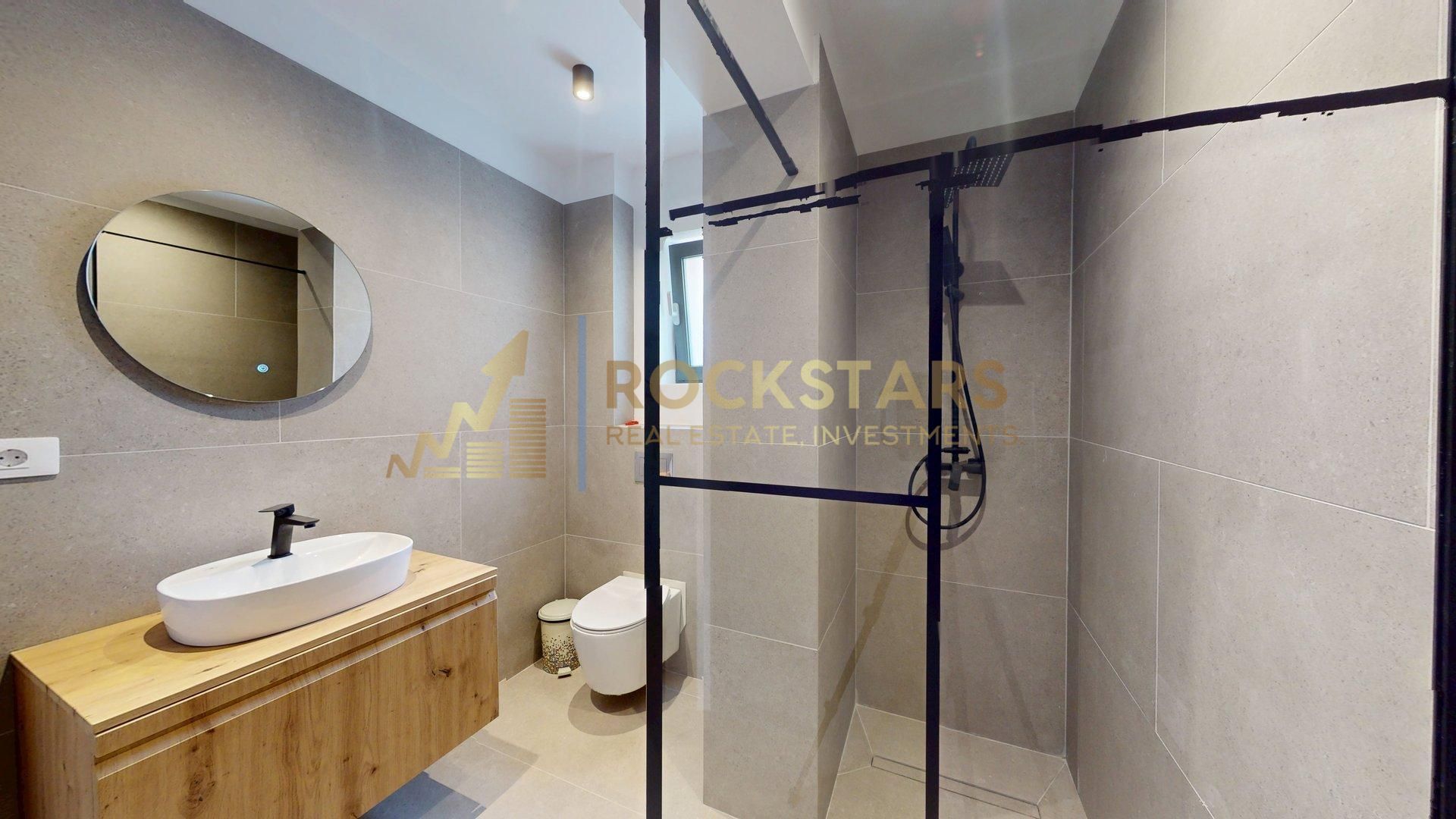 Apartament 3 Camere | Pipera | Erou Iancu Nicolae | Terasa 27mp - Poză 15