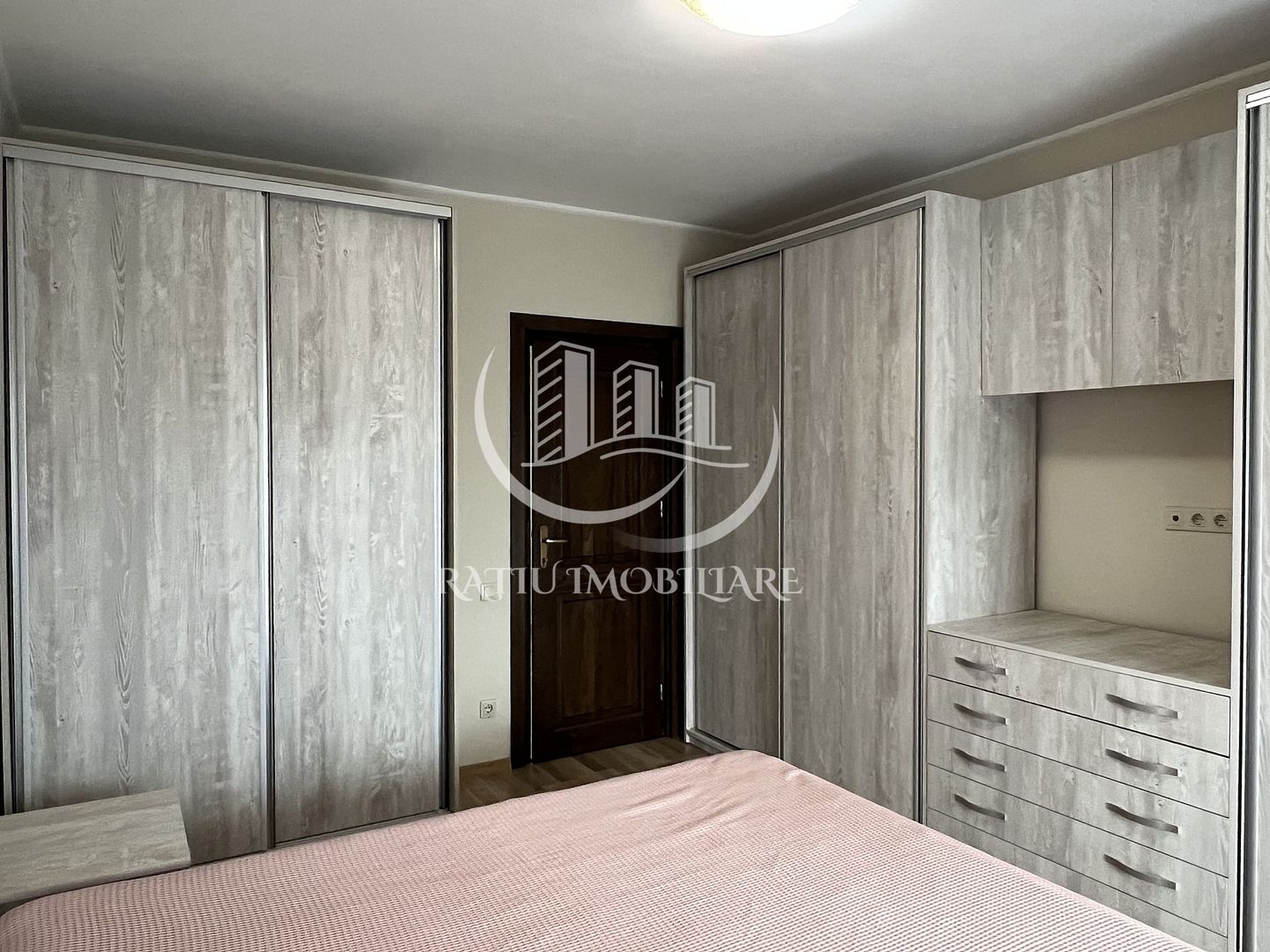 Apartament cu 2 camere | Ascensor | Loc de parcare | Cantemir | Oradea - Poză 9