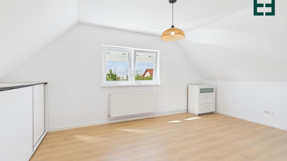 Casă cu 5 camere - Zona Dumbrăvița - Timișoara - Poză 25