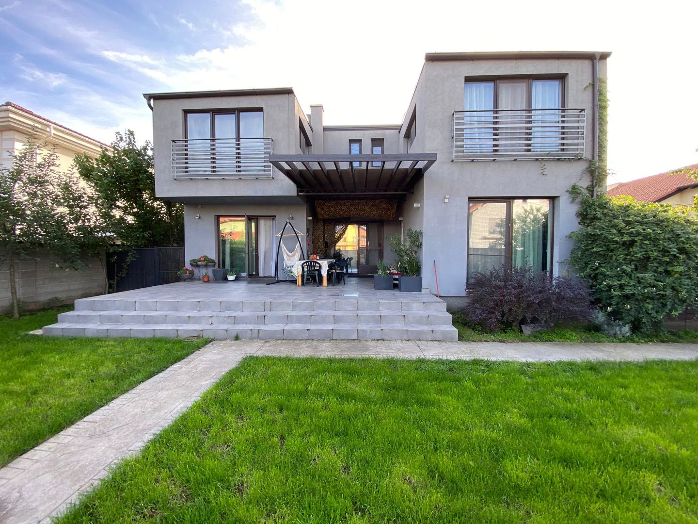 Casa individuala zona Aradului - Poză 31