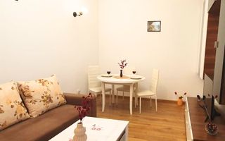 DE INCHIRIAT | Apartament 2 camere | BARBU VACARESCU - Poză 2