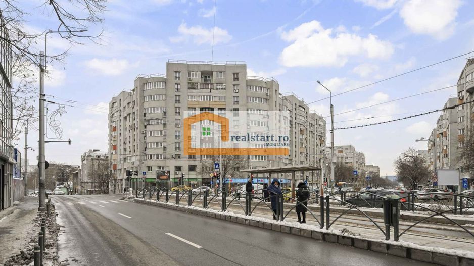 Intre Parcuri, Stirbei Voda, 800m distanta Metrou Eroilor, Langa Judecatorie - Poză 18
