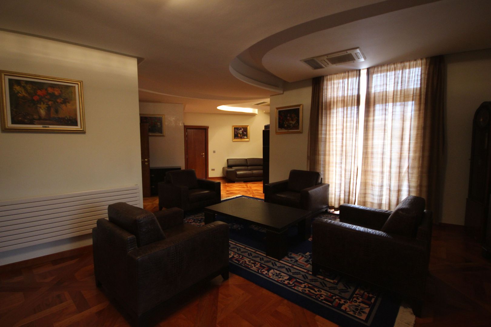 Casa pretabila birouri, camin de batrani - Poză 20