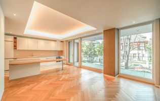 APARTAMENT DE LUX CU 2 CAMERE LA INCHIRIERE IN DOROBANTI CAPITALE