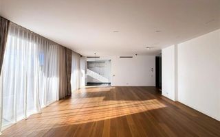 Apartament 4 camere partial mobillat l One Charles de Gaulle - Poză 7