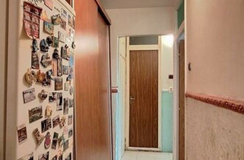 Apartament 3 camere decomandat 2 bai Bloc 1986 Apusului-str. Alesd - Poză 7